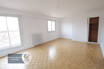 appartement à Rouen (76)