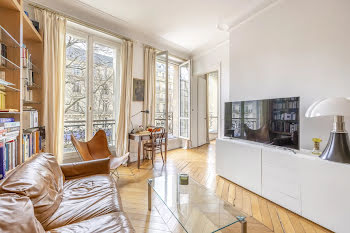 appartement à Paris 8ème (75)