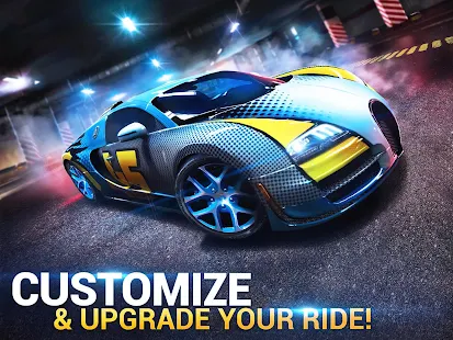  Asphalt 8: Airborne- screenshot thumbnail  