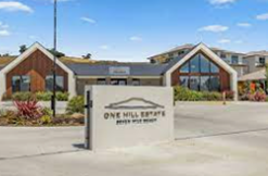 One Hill Estate Lifestyle Village