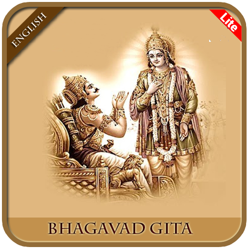 Bhagavad Gita in English