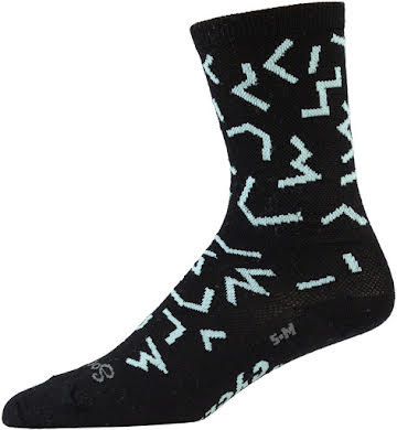 All-City The Max Wool Sock alternate image 1