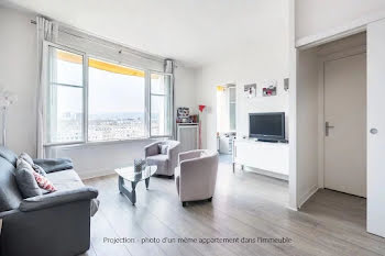 appartement à Boulogne-Billancourt (92)