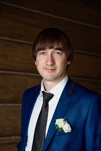 Svatební fotograf Yulya Zakirova (zira). Fotografie z 10.srpna 2016
