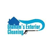 Graham‚Äôs Exterior Cleaning Services Logo