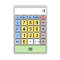 Slika logotipa izdelka za: Calculator