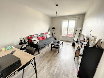 appartement à Joue-les-tours (37)