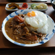 小野食堂