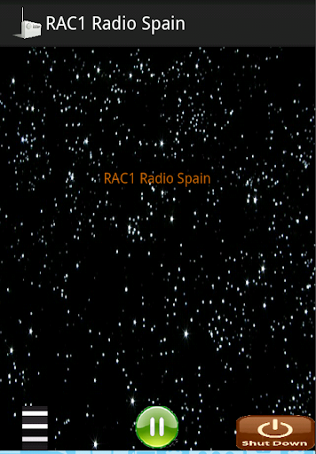 RAC1 Radio Spain