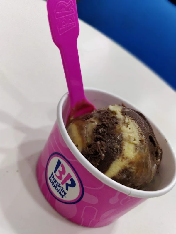 Baskin Robbins photo 