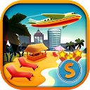 City Island: Airport ™ mobile app icon