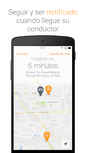 Taxi Speed Mexicali(圖4)-速報App