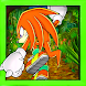 jungle sonic hero