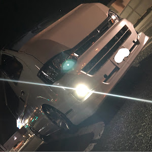 ハイエースバン