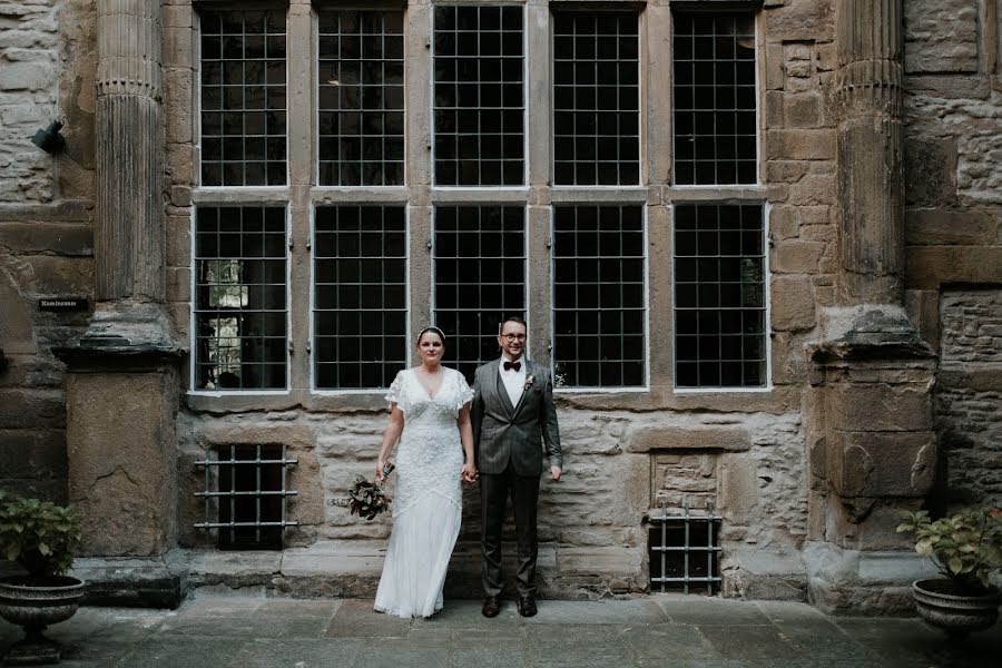 Photographe de mariage Lieven Hüntemann (lievenhuentemann). Photo du 23 octobre 2019