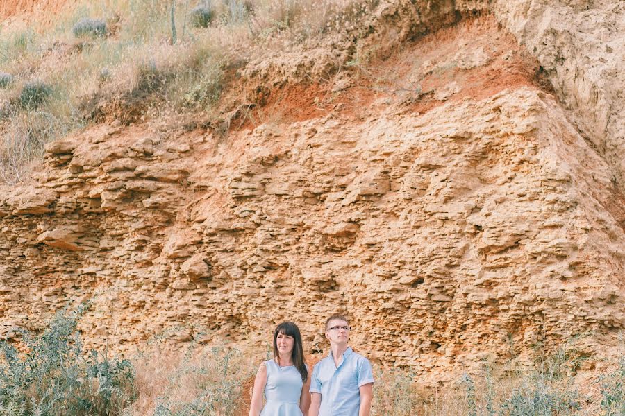 Fotógrafo de bodas Solodkiy Maksim (solodkii). Foto del 5 de julio 2017