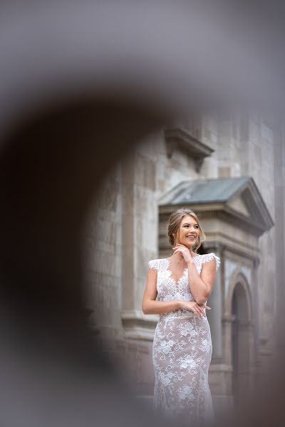 Photographe de mariage Péter Győrfi-Bátori (purephoto). Photo du 8 novembre 2023