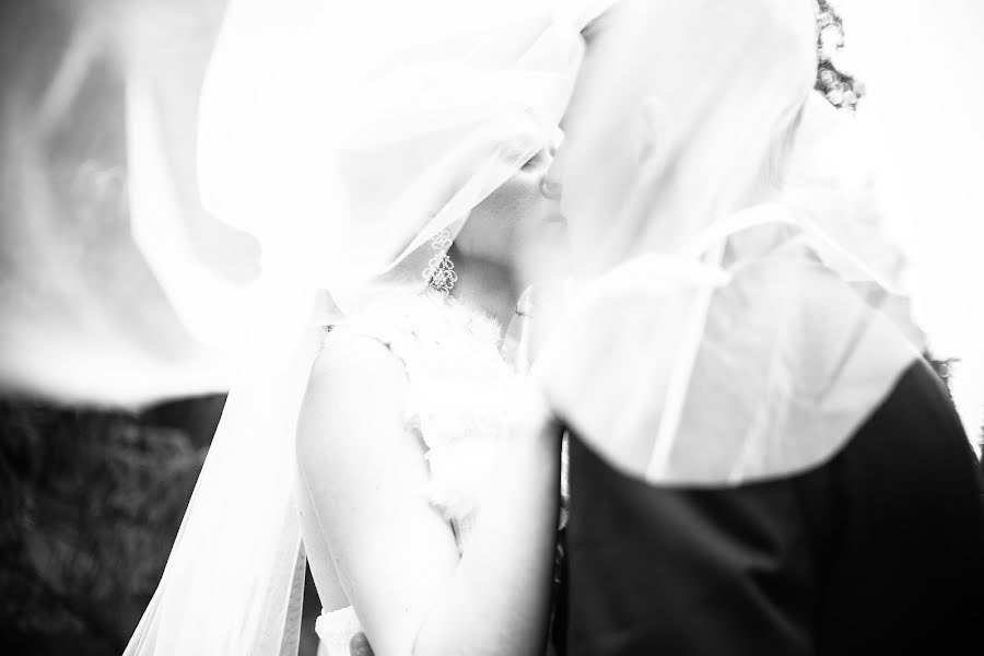 Fotografo di matrimoni Lesya Aansu (aansu). Foto del 7 settembre 2016