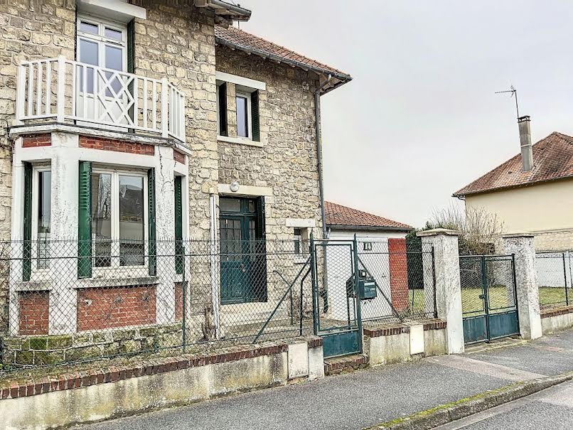 Vente maison 4 pièces 103 m² à Compiegne (60200), 495 000 €