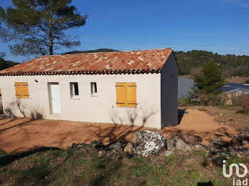 maison à Flassans-sur-Issole (83)