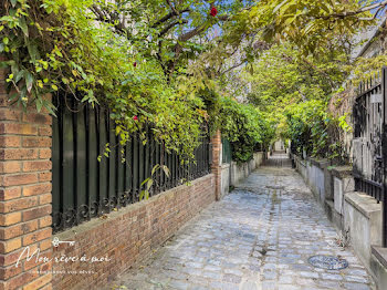 maison à Paris 16ème (75)