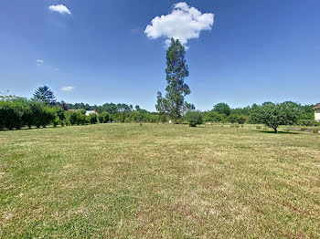 terrain à Saint-Jean-du-Bois (72)