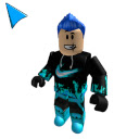 Roblox Cursor