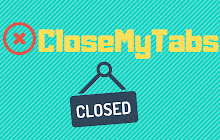 CloseMyTabs small promo image