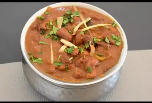 Rajma Masala