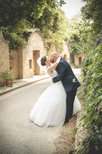 Fotógrafo de bodas Áron Stemler (mangofoto). Foto del 20 de septiembre 2021