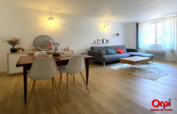 appartement à Toulouse (31)