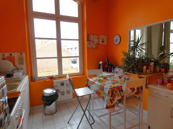 appartement à Abbeville (80)