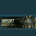 Airsoft Society icon