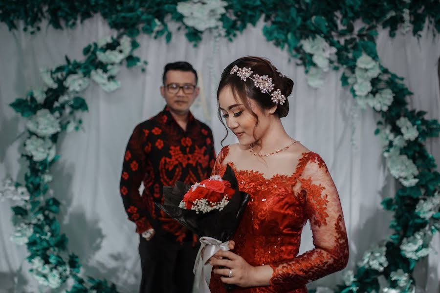 Fotografer pernikahan Dita Leni Ravia Ari (doublesixphoto). Foto tanggal 28 Mei 2020