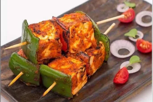 Paneer Tikka