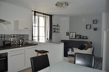 appartement à Orleans (45)