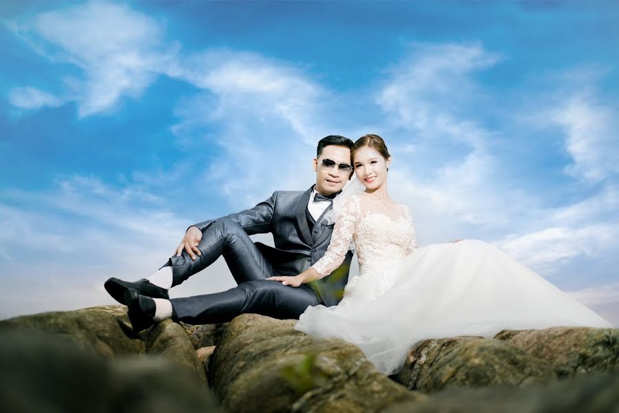 Wedding photographer Veraya Theeratuntikul (vevaphoto). Photo of 8 September 2020