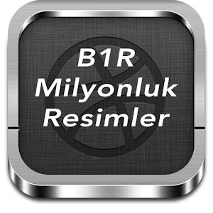 Bir Milyonluk Resimler  Icon