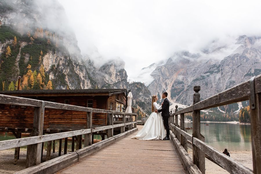 Wedding photographer Yaroslav Orinyak (yarikorynyak). Photo of 1 January 2020