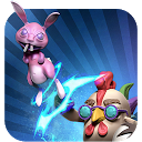 TD: Rabbits Get Punch! 1.0 APK Скачать