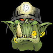 Goldmine Games  Icon