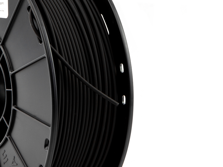 Dow Black OBC Filament - 2.85mm (0.37kg)