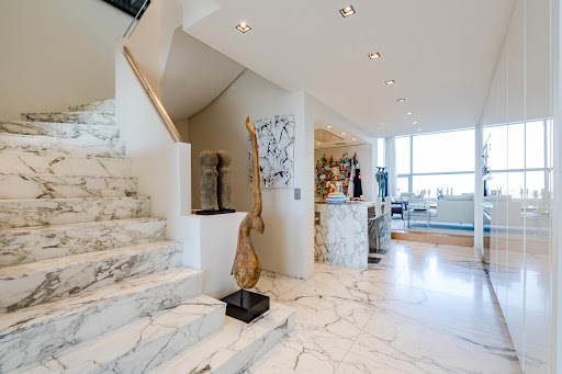 Apartment with terrace 4