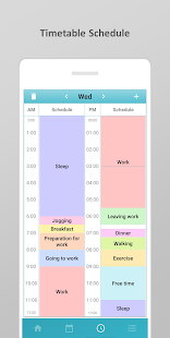 LifeTime - Timetable, ToDoList, Calendar, Schedule(圖1)-速報App