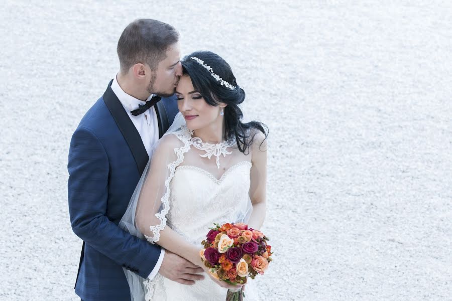 Photographe de mariage Daniel Colibaba (colibabadaniel). Photo du 7 novembre 2016