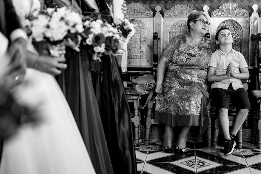 Esküvői fotós Gabriel Andrei (gabrielandrei). Készítés ideje: 2023 július 14.