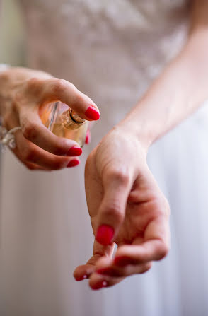 Fotografo di matrimoni Pantis Sorin (pantissorin). Foto del 2 aprile 2016