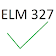 ELM 327 Checker icon