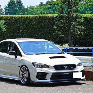 WRX S4 VAG