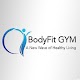 Download BodyFit Gym For PC Windows and Mac 1.0